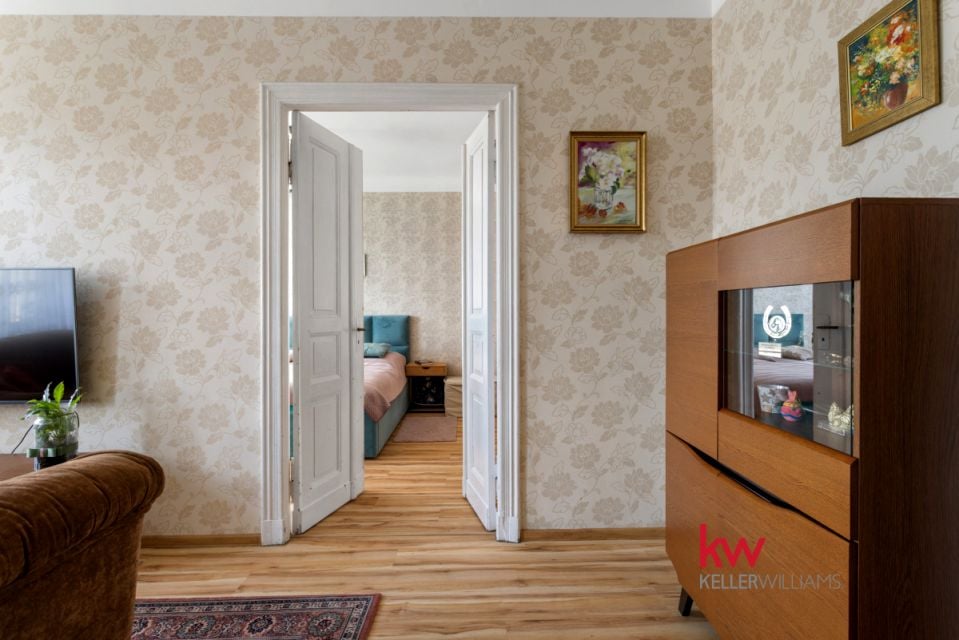 Mieszkanie Poznań