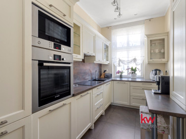 Mieszkanie Poznań
