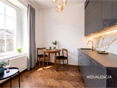 Mieszkanie Inowrocław