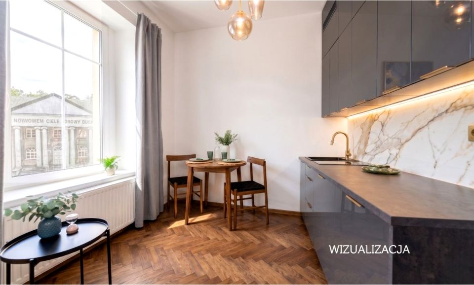 Mieszkanie Inowrocław