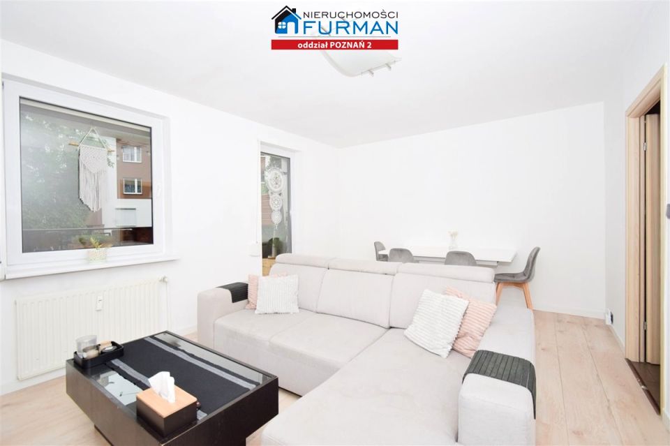 Mieszkanie Poznań