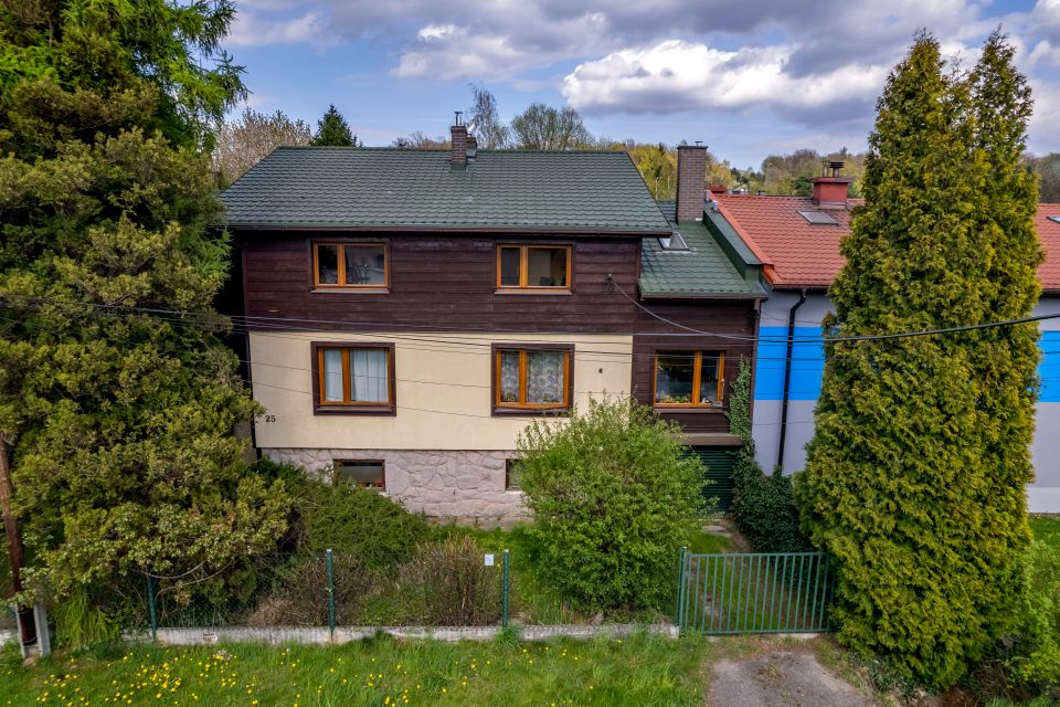 Dom Bielsko-Biała