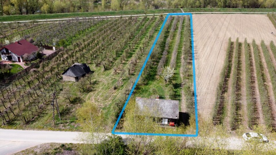 Dom Zakrzów