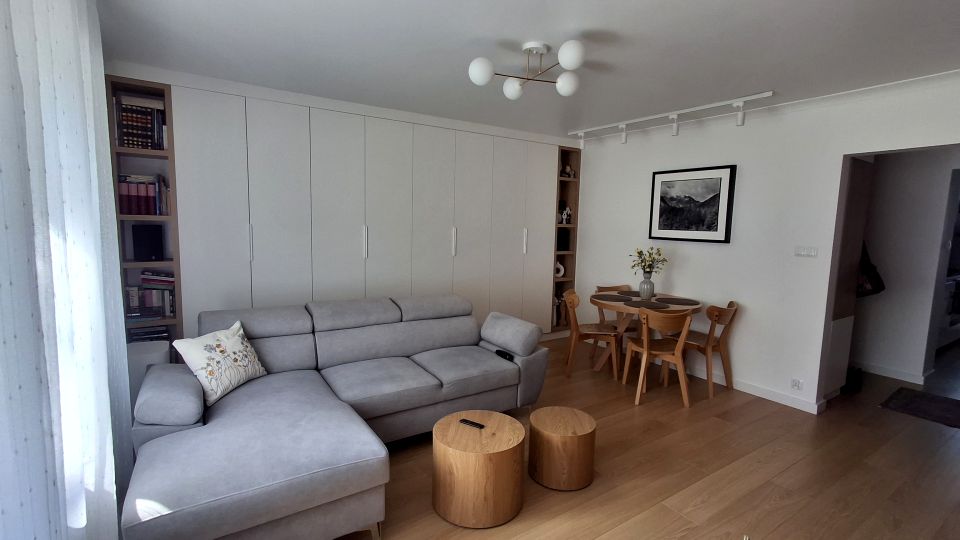 Mieszkanie Nowy Targ sprzedaż