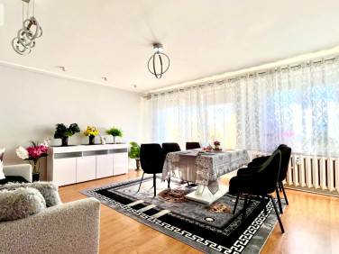 Mieszkanie Grudziądz