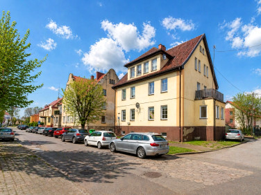 Mieszkanie Nowy Dwór Gdański