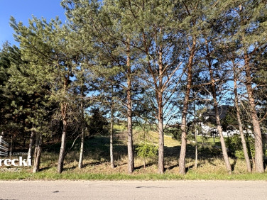 Działka budowlana Ochoża-Kolonia