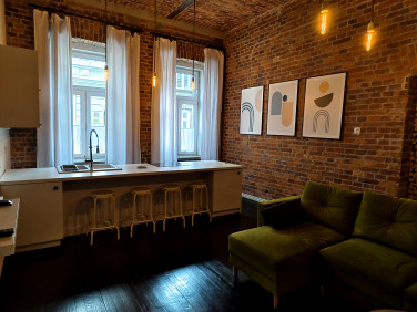 Mieszkanie Bielsko-Biała