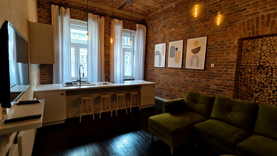 Mieszkanie Bielsko-Biała