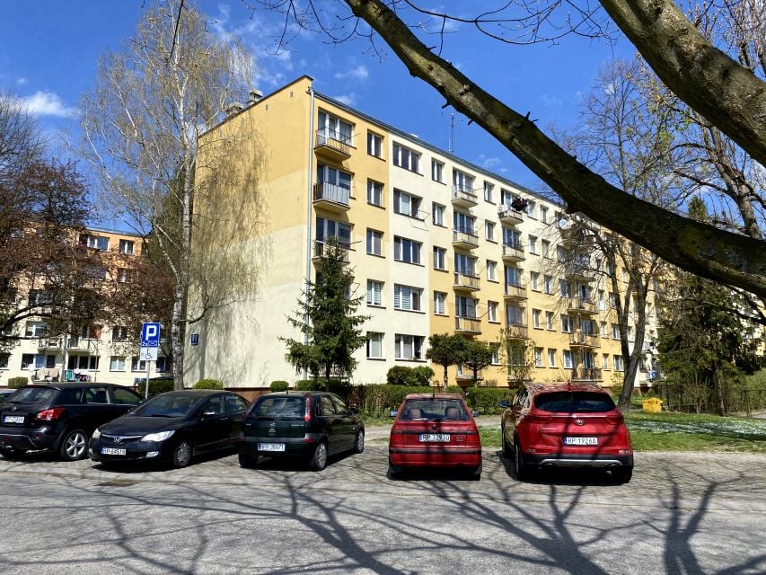 Mieszkanie Przemyśl sprzedaż