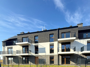 Mieszkanie Siechnice sprzedaż