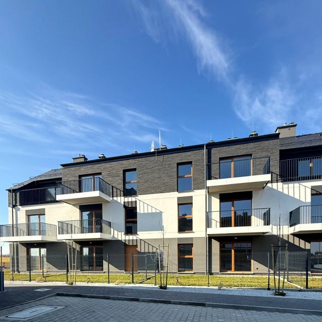 Mieszkanie Siechnice sprzedaż