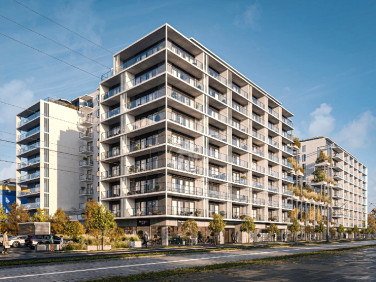 Mieszkanie blok mieszkalny sprzedaż