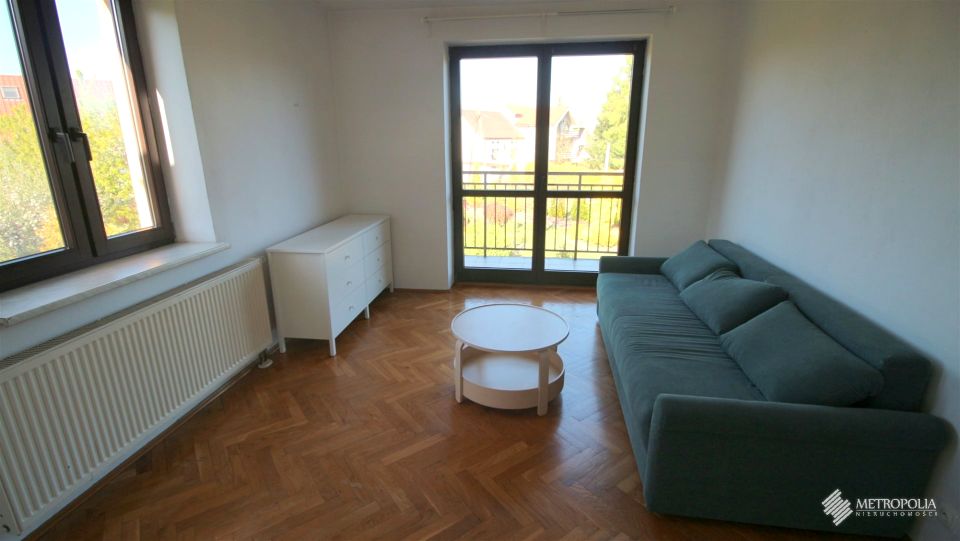 Mieszkanie Kraków