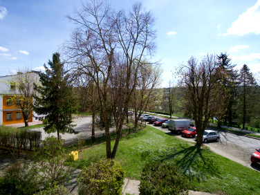 Mieszkanie Przemyśl