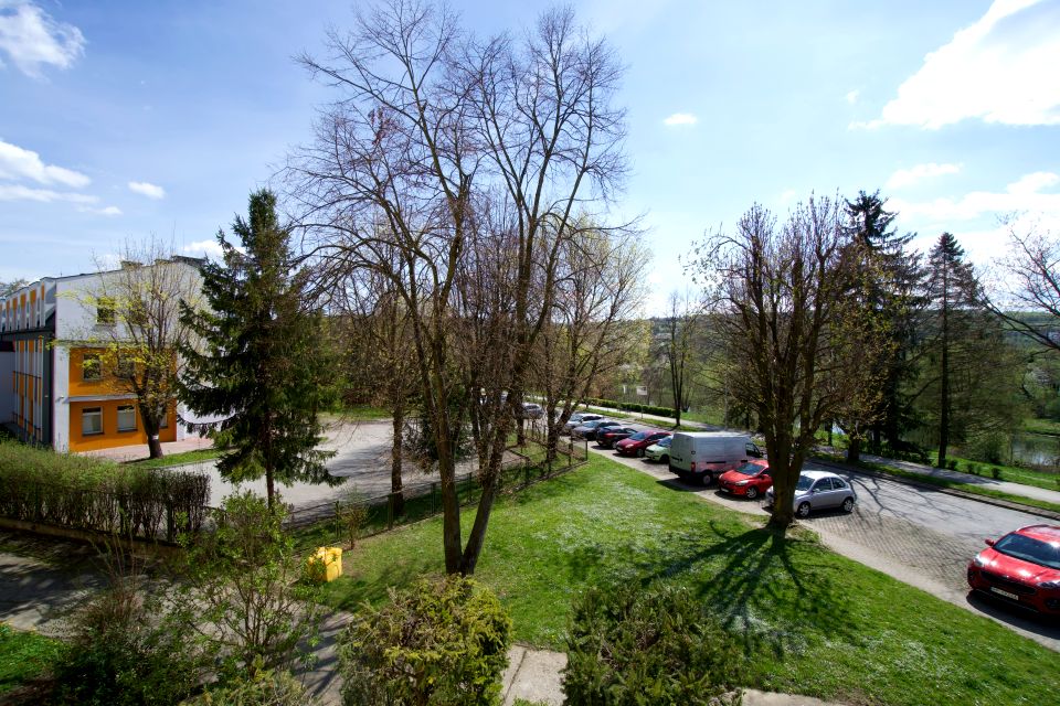 Mieszkanie Przemyśl