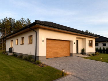 Dom Skierniewice