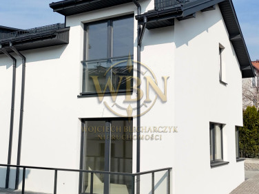 Mieszkanie Myślenice