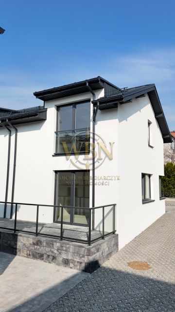 Mieszkanie Myślenice