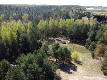 Działka budowlana Kowala