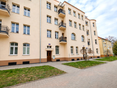 Mieszkanie Oleśnica