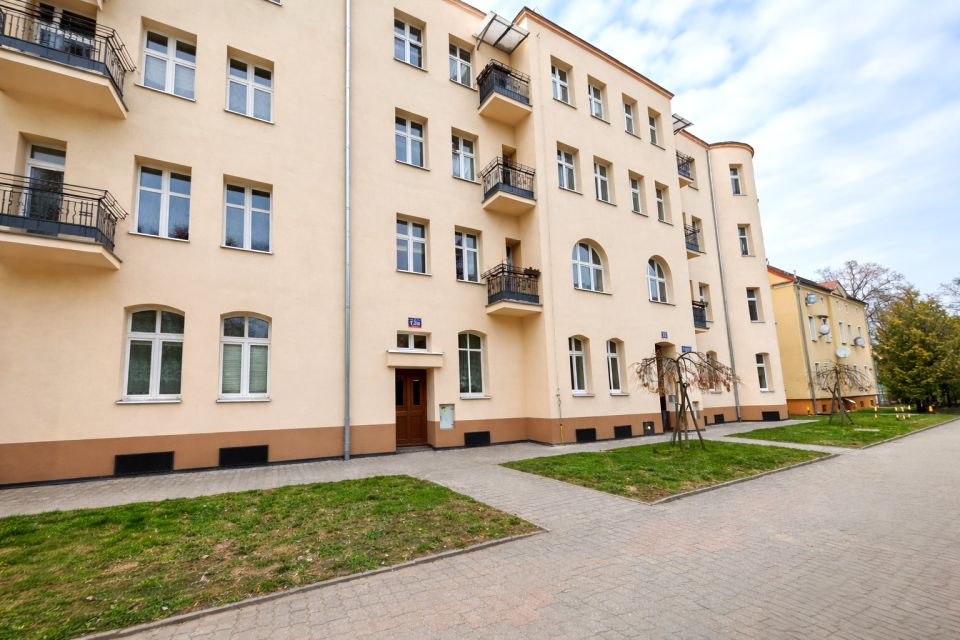 Mieszkanie Oleśnica