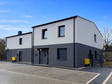 Mieszkanie Tarnowskie Góry