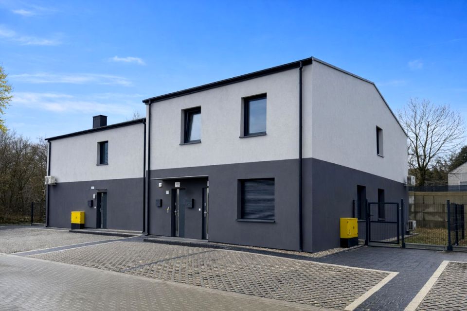 Mieszkanie Tarnowskie Góry