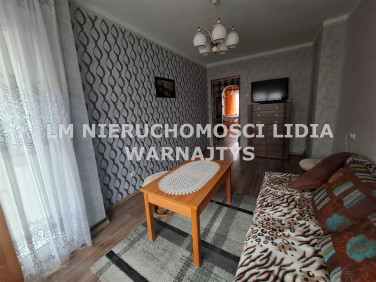 Mieszkanie Czerwionka-Leszczyny