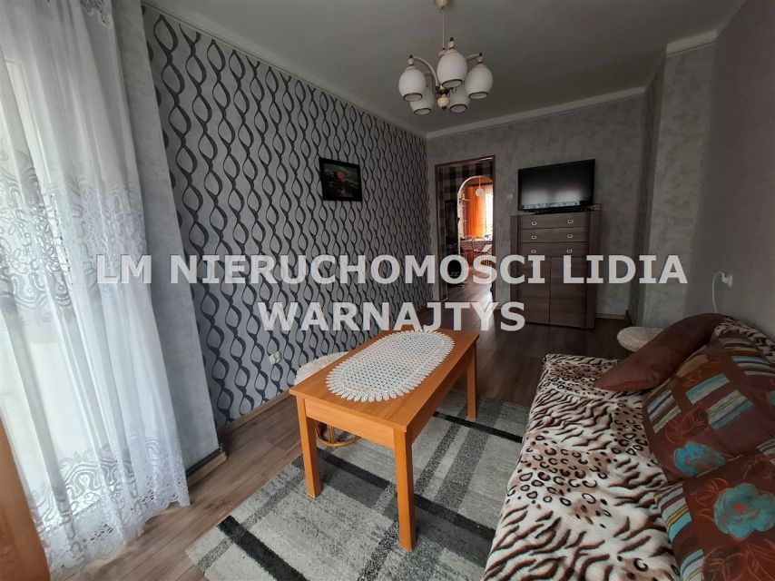 Mieszkanie Czerwionka-Leszczyny