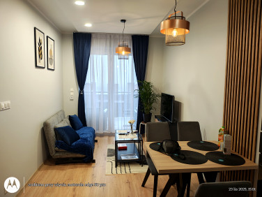 Mieszkanie Mysłowice