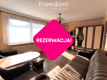 Mieszkanie SZCZECINEK