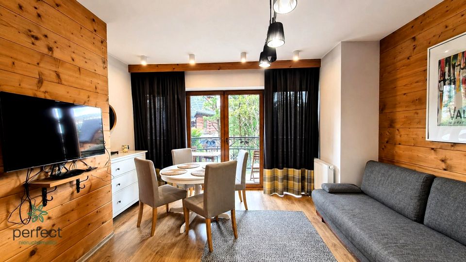 Mieszkanie Zakopane