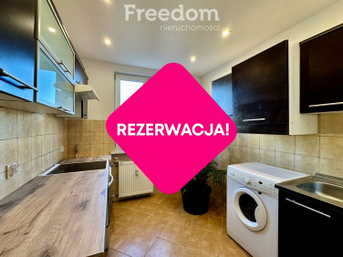 Mieszkanie BORNE SULINOWO