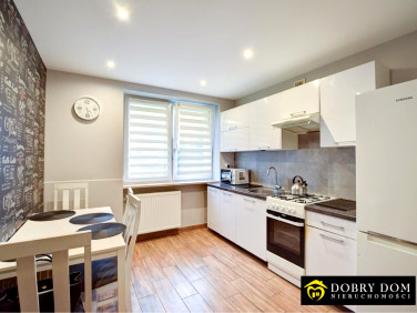 Mieszkanie Białystok