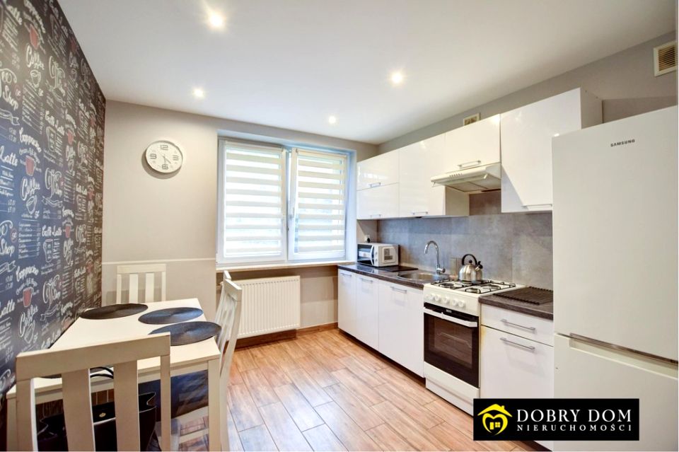 Mieszkanie Białystok