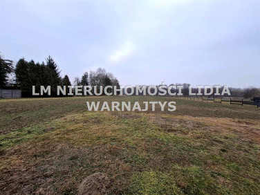 Działka budowlana Czerwionka-Leszczyny