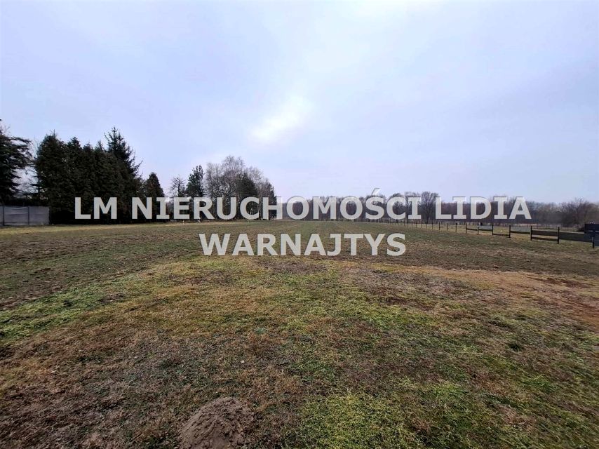 Działka budowlana Czerwionka-Leszczyny
