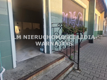 Lokal Czerwionka-Leszczyny