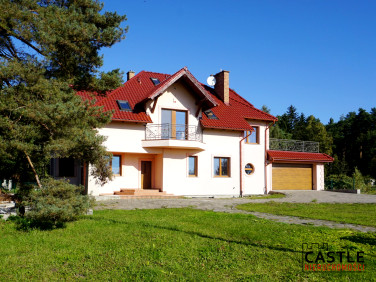Dom Kąty Rybackie