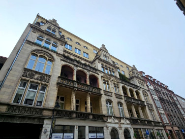 Mieszkanie Wrocław