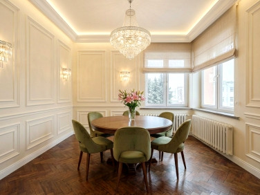 Mieszkanie Boguchwała