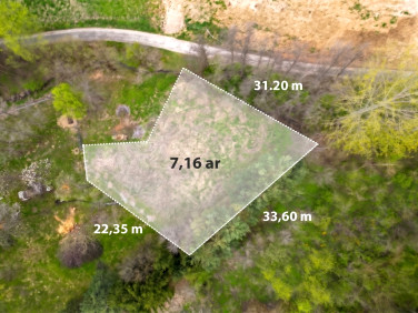 Działka budowlana Rzeszów