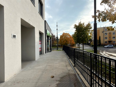 Lokal BYDGOSZCZ sprzedaż