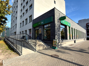 Lokal BYDGOSZCZ