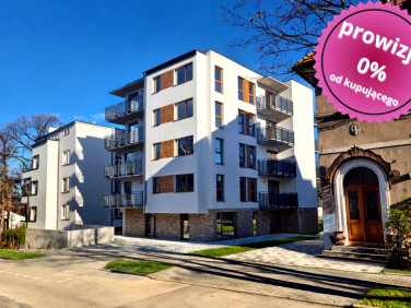 Mieszkanie Bielsko-Biała