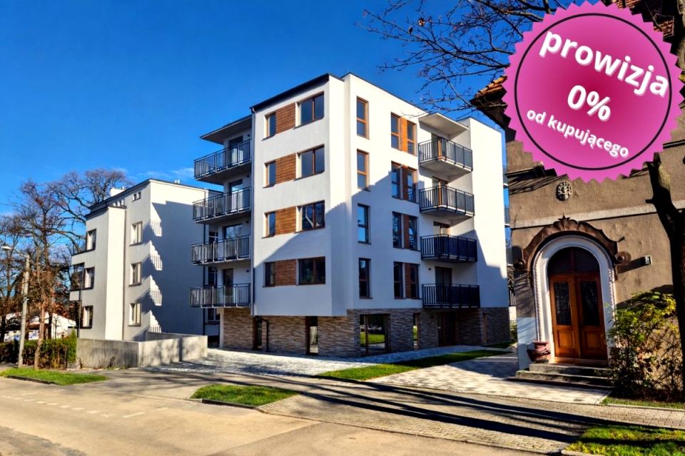 Mieszkanie Bielsko-Biała