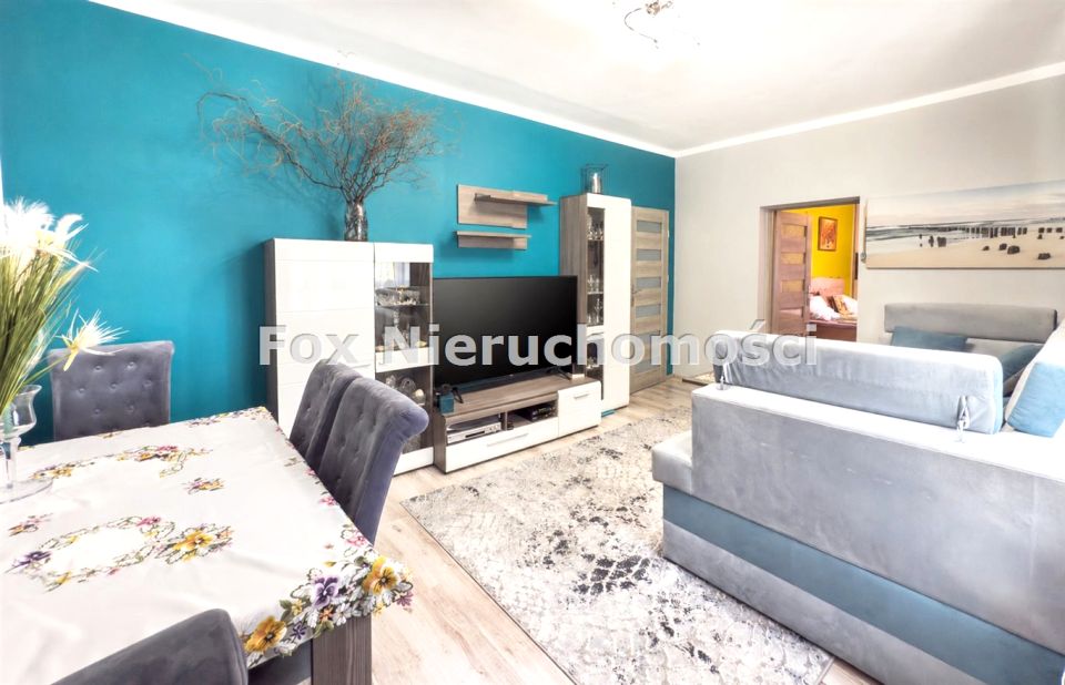 Mieszkanie Bielsko-Biała