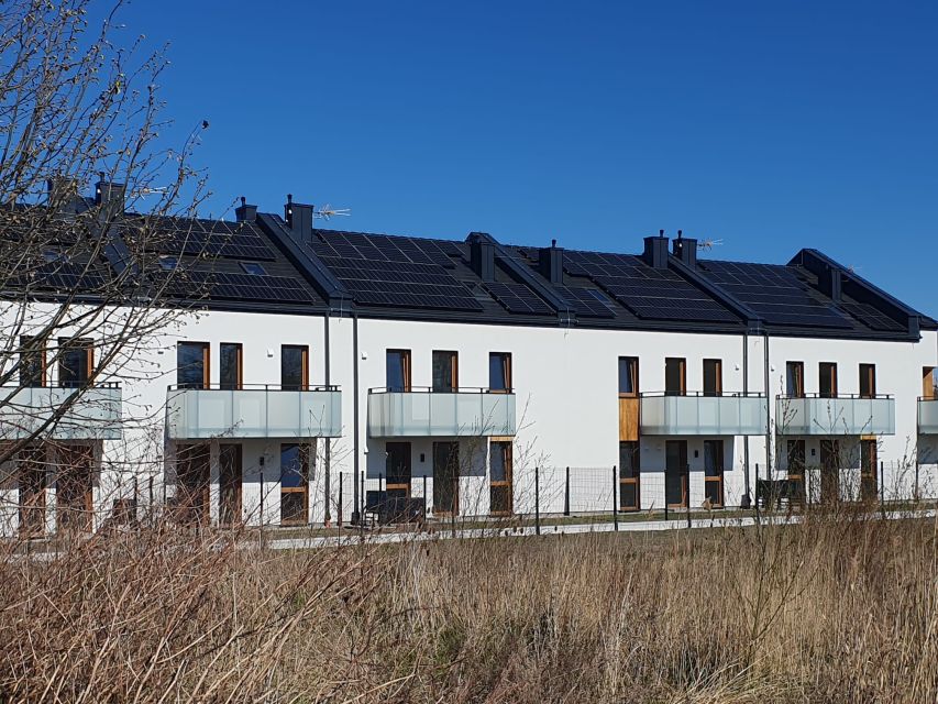 szeregowiec pod jesionem