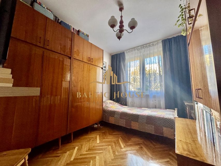 Mieszkanie blok mieszkalny sprzedaż